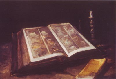 BIBLIA, LECTURA POR LOS LAICOS DE LA