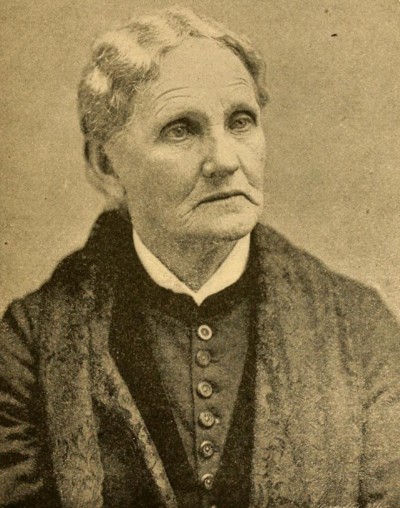 BICKERDYKE, MARY ANN BALL (1817-1901)