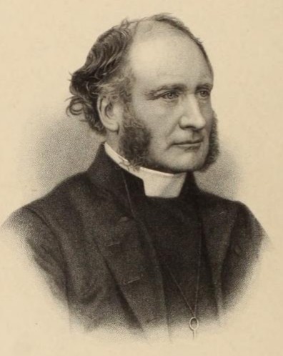 BICKERSTETH, ROBERT (1816-1884)