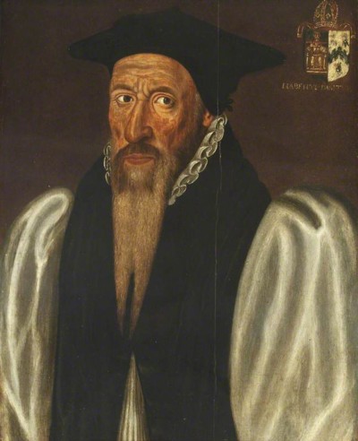 BICKLEY, THOMAS (1518-1596)