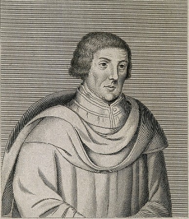 BILL, WILLIAM (&dagger; 1561)