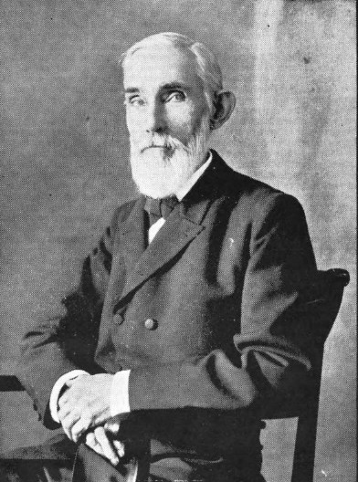 BINGHAM, HIRAM (1831-1908)