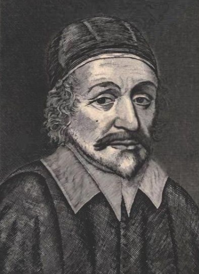 BINNING, HUGH (1627-1653)