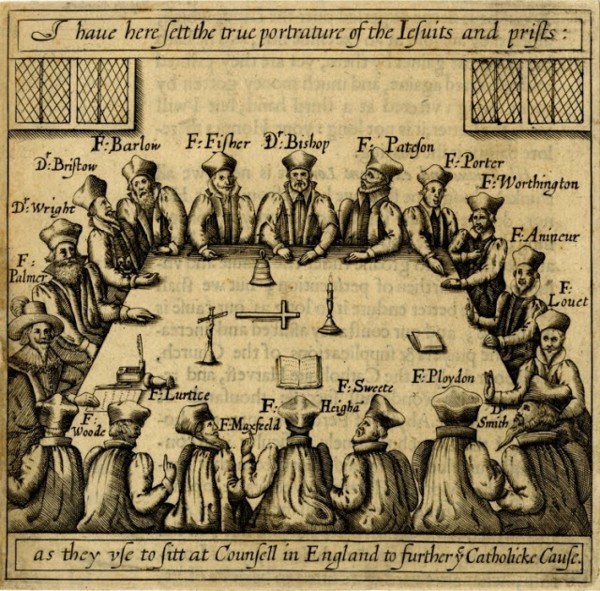 BISHOP, WILLIAM (1553-1624)