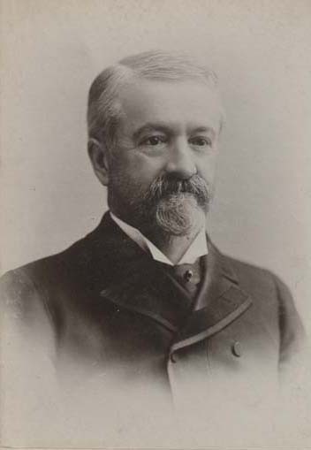 BISSELL, EDWIN CONE (1832-1894)