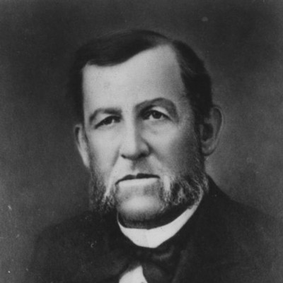 BLACKBURN, WILLIAM MAXWELL (1828-1898)