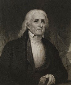 BLACKBURN, GIDEON (1772-1838)