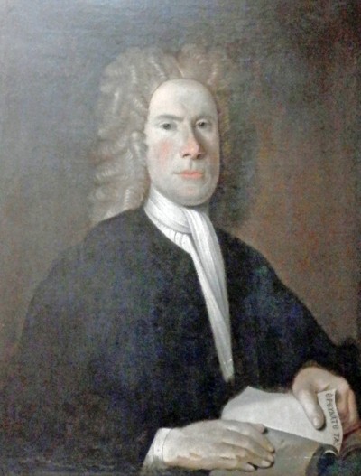 BLACKWELL, THOMAS (c. 1660-1728)