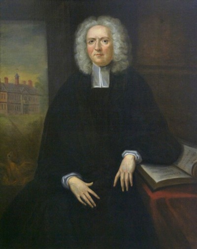 BLAIR, JAMES (1656-1743)