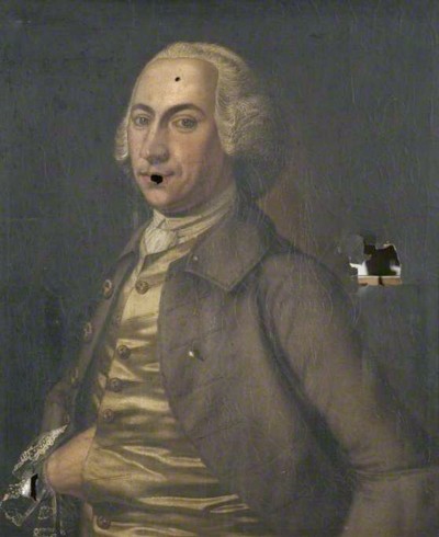 BLAKE, MALACHI (1687-1760)