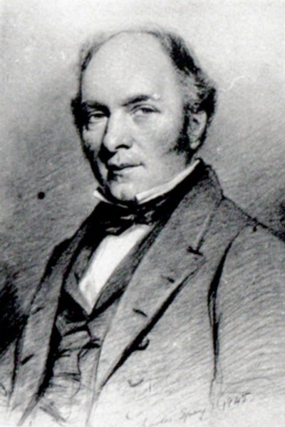 BLAKELY, FLETCHER (1783-1862)