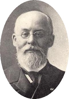 BLAKESLEE, ERASTUS (1838-1908)