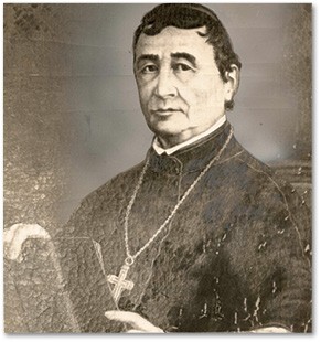 BLANC, ANTOINE (1792-1860)