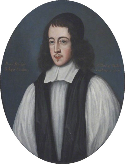 BLANDFORD, WALTER (1619-1675)