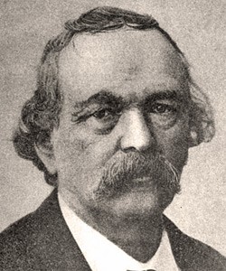 BLEDSOE, ALBERT TAYLOR (1809-1877)