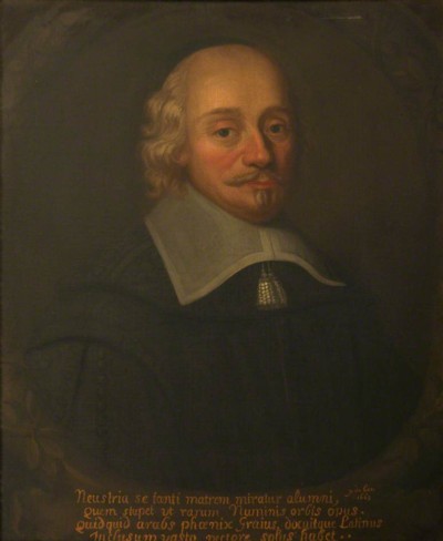 BOCHART, SAMUEL (1599-1667)