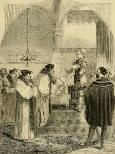 BOCHER, JOAN (&dagger; 1550)