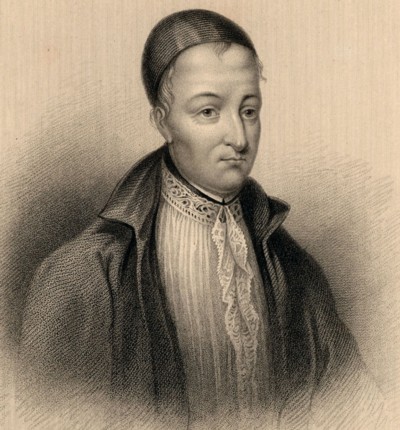 BOECE, HECTOR (c. 1465-1536)