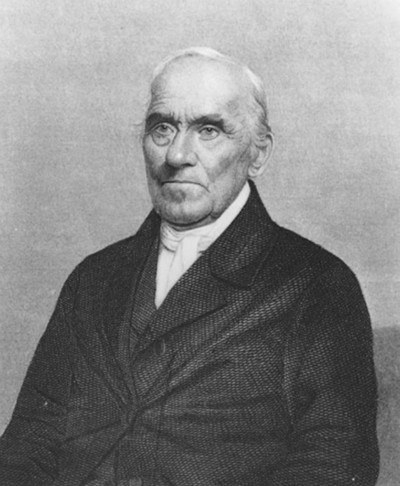 BOEHM, HENRY (1775-1875)