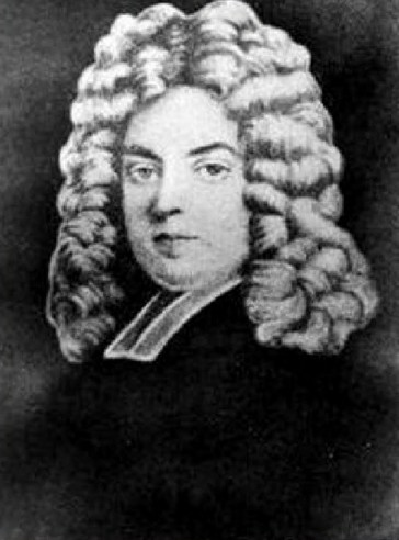 BOGARDUS, EVERARDUS (c. 1600-1647)