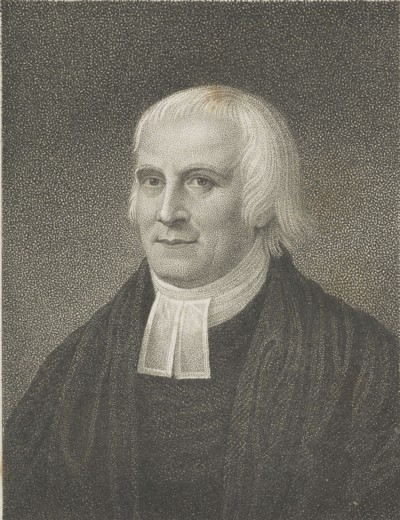 BOGUE, DAVID (1750-1825)