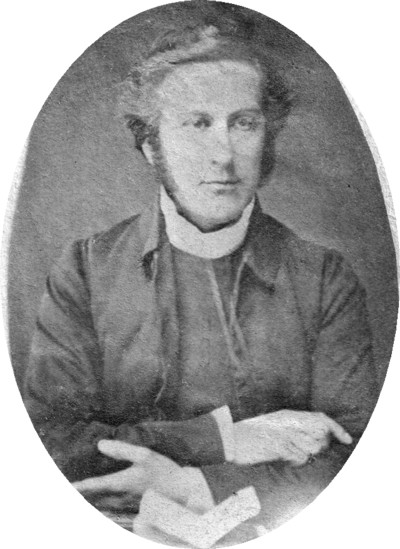 BOLTON, JAMES JAY (1824-1863)