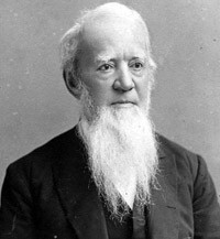 BOMBERGER, JOHN HENRY AUGUSTUS (1817-1890)