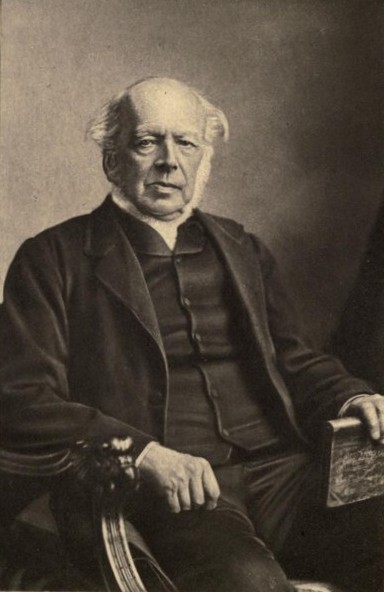 BONAR, ANDREW ALEXANDER (1810-1892)