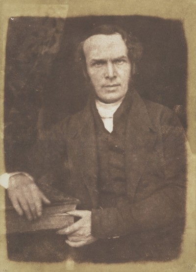 BONAR, HORATIUS (1808-1889)