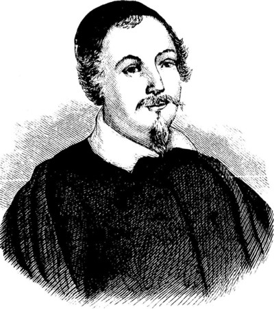 BONNIVARD, FRANÇOIS DE (c. 1493-1570)