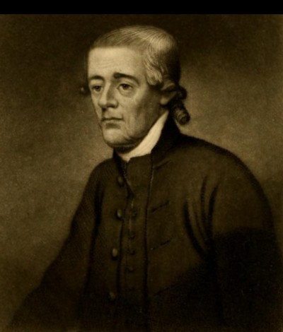 BOOTH, ABRAHAM (1734-1806)