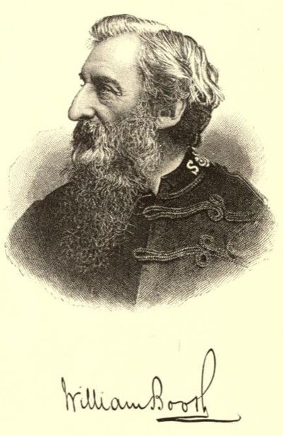 BOOTH, WILLIAM (1829-1912)