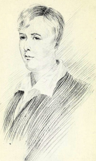 BORROW, GEORGE (1803-1881)
