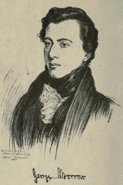 George Borrow