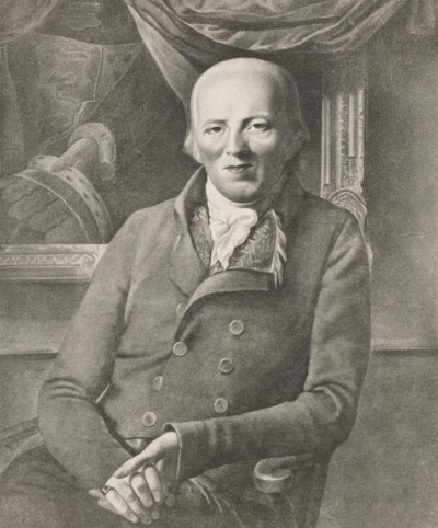 BOSWELL, ROBERT (1746-1804)
