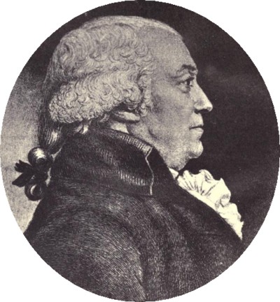 BOUDINOT, ELIAS (1740-1821)