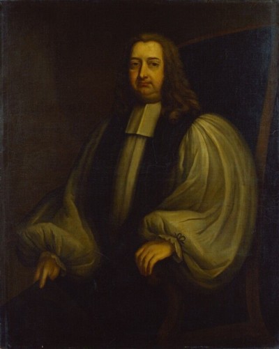 BOULTER, HUGH (1672-1742)
