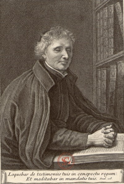 BOURDALOUE, LOUIS (1632-1704)