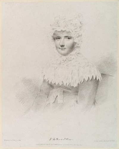 BOWDLER, HENRIETTA MARIA (1754-1830)