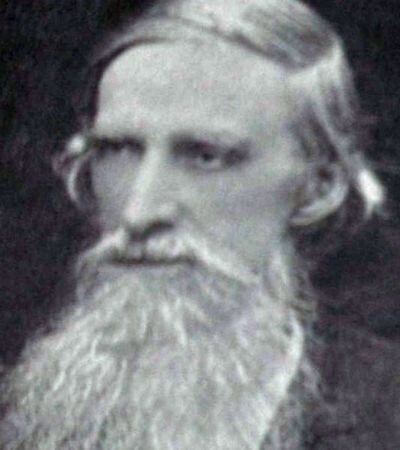 BOWEN, GEORGE (1816-1888)