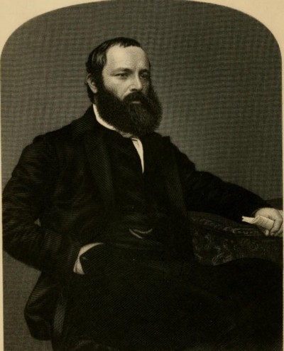 BOWEN, JOHN (1815-1859)