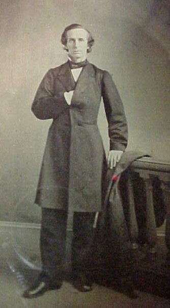 BOWMAN, THOMAS (1817-1914)