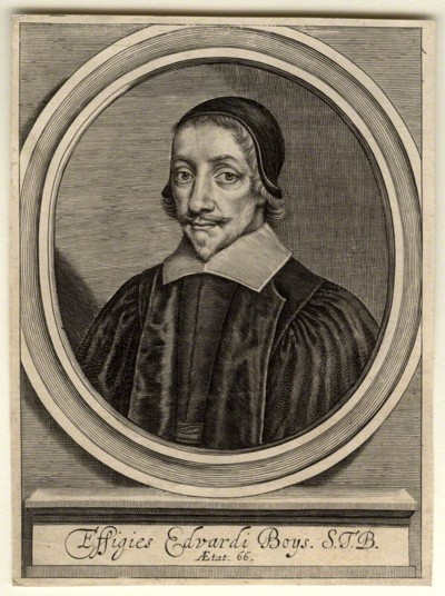 BOYS, EDWARD (1599-1667)
