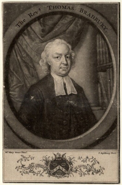 BRADBURY, THOMAS (1677-1759)