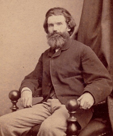 BRADBURY, WILLIAM BATCHELDER (1816-1868)