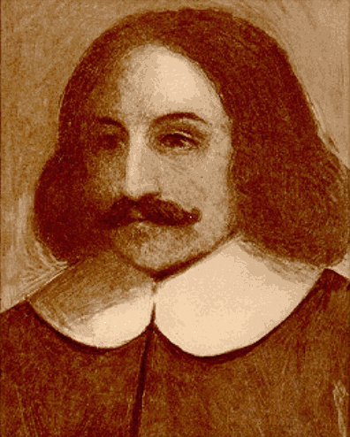 BRADFORD, WILLIAM (1590-1657)