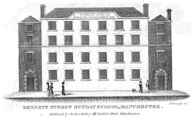 BRAIDLEY, BENJAMIN (1792-1845)