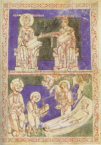 BRAULIO (&dagger; 646)