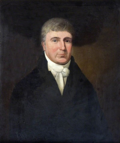 BREWER, JEHOIADA (c. 1752-1817)