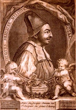 BRIDAINE, JACQUES (1701-1767)